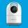 Kamerë Aeotec Smart Home 360 / GP-AEOCAM AEON IP, e bardhë