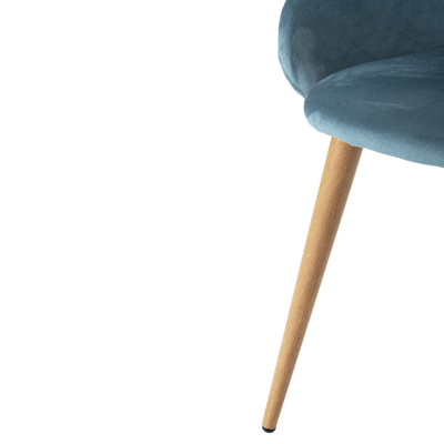 Kolltuk ngrënieje Ivy 53x55x79Hcm (HM8546.05)