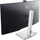 Monitor i lakuar Dell P3424WEB, 34", LED, i zi
