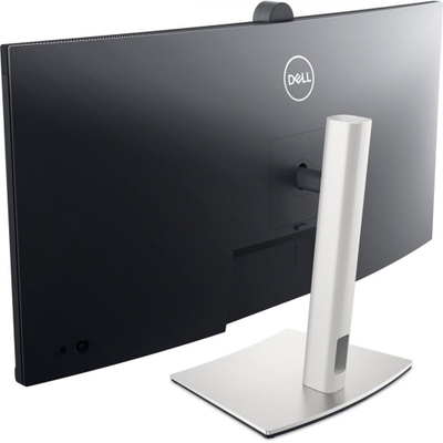 Monitor i lakuar Dell P3424WEB, 34", LED, i zi