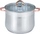 Tengere çeliku Klausberg KB-7795, 13L, Ø28cm, me kapak