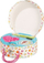 Set kreativ Totum Sweet Charm Factory, për me bo varëse, mbi 5 vjeç, shumëngjyrësh