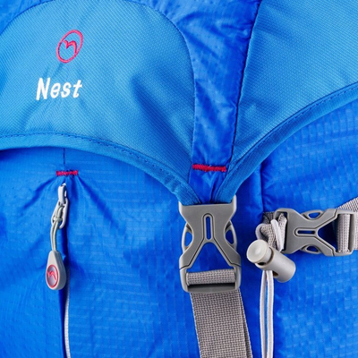 Çanta fotografike Nest NT-EX300 L, e verdhë
