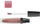 Lip gloss Artdeco Lip Brilliance Long Lasting, nuanca 72, 5ml, rozë