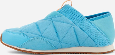Këpucë slip on TEVA ReEmber për burra, kafe, nr 46