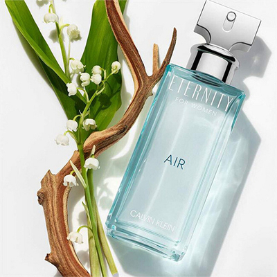 Eau de Parfum Calvin Klein Eternity Air For Women