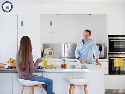 Termostat Netatmo