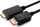 Kabllo MicroConnect DisplayPort në HDMI MC-DP-HDMI-5004K, 5m, 4K, e zezë