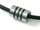 Rruazë titaniumi Boccia Titanium 0719-03