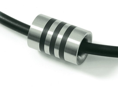 Rruazë titaniumi Boccia Titanium 0719-03