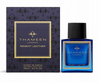 Parfum Thameen Regent Leather, extrait de parfum, 100ml, uniseks