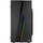 Kase kompjuteri Aerocool Mini Bolt, mini tower, RGB, e zezë