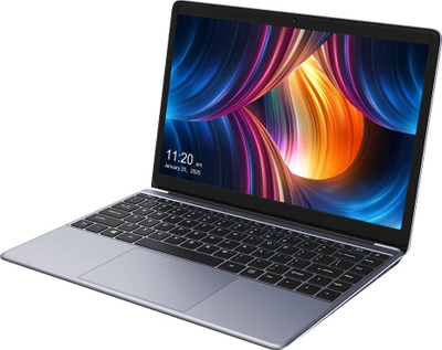 Laptop HeroBook Pro, 14.1", Celeron N4020, 8GB RAM, 256GB SSD
