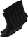 Set çorape Jack&Jones JACJENS, 10 palë, 42-46, të zeza