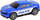 Set lodrash policie Leantoys Helicopter Car, helikopter dhe makinë, efekte zanore, shumëngjyrëshe