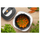 Multicooker 5,7 l, Sencor SPR 3600WH-MEG2, e Bardhë