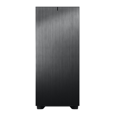 Kasë PC Fractal Design Define 7 XL, e zezë