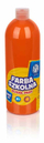 Школска боја Astra School Paint, 1000 ml, портокалова