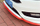 Spoiler universal për parakolp MTuning, 2.5 m, gomë, blu