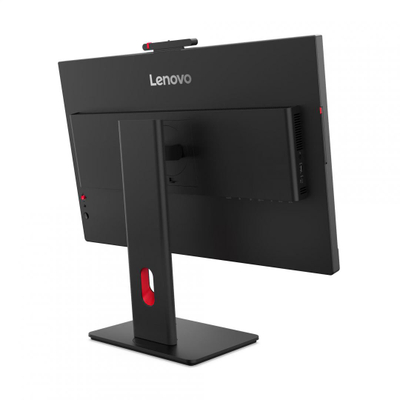 Monitor Lenovo ThinkVision T27qd-4v, 27", QHD 2560x1440, 120Hz, i zi
