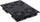 Panel ftohës për kabinet RACK Delta A19-4W, me 4 ventilatorë, 230V AC, i zi