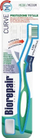 Furçë dhëmbësh BlanX Biorepair Full Protection, kokë e lakuar, fija të buta