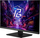 Monitor gaming Asrock Phantom Gaming PG27FFT1B, 27", Full HD 180Hz, i zi