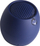Altoparlant Bluetooth Boompods Zero, i vogël, i fortë ndaj ujit, me mikrofon pa tela, ngjyrë navy