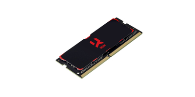 Memorie për laptop GoodRam IRDM, 16GB, DDR4, 3200MHz