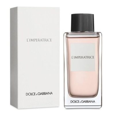 Eau de Toilette Dolce & Gabbana L'imperatrice, 100ml