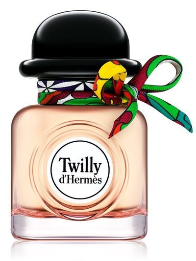 Парфемска вода Hermes Twilly D'Hermes, 50 ml