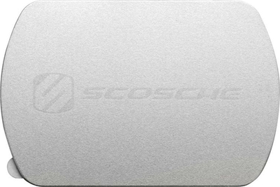 Set Zëvendësues Scoshe MagicPlate, gri