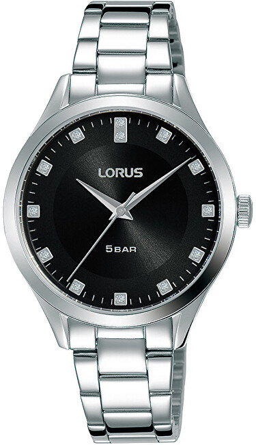 Orë dore Lorus Analog RG295QX9