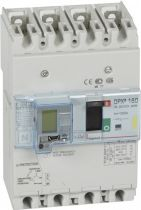 Ndarës fuqie Legrand DPX3 420036, 4P, 125A 16kA