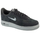 Патики Nike Air Force 1 M HQ3827 002, кожа, ѓон од гума, црни