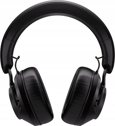Kufje studio ADAM Audio H200, over ear, closed back, të zeza