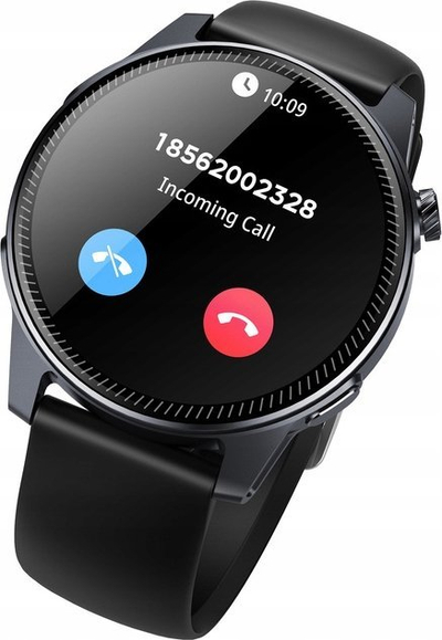 Smartwatch Denver SWC-392, ekran 1.43", Bluetooth, i zi