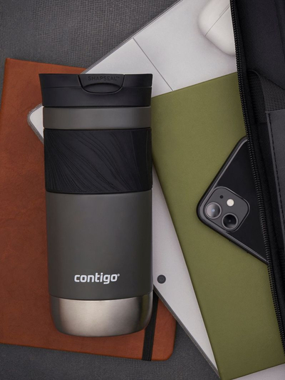 Termos Contigo Byron 2.0 Sake, 470ml 