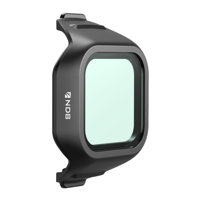 Filtër droni Freewell Mini 5 Pro ND8, neutral density, për DJI Mini 5 Pro, i zi