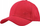 Kapele bejsbolli 4F 4FWSS24ACABU271, 100% pambuk, e kuqe