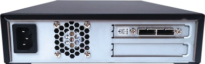 Streamer kasetash Quantum LTO 7, model TC L72BN AR, SAS