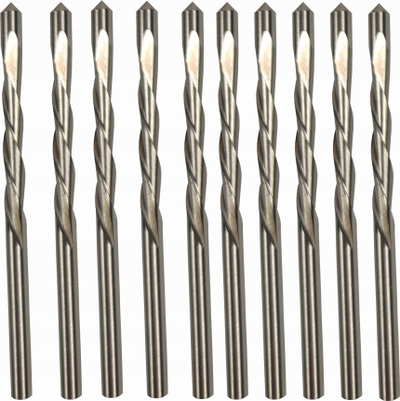 Freza për gips Guide-Point, për prerje me dorë në qafë, HSS