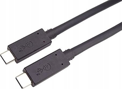 Kabllo USB PremiumCord USB4, 40Gbps, 8K 60Hz, 1.2m