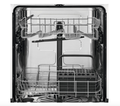 Enëlaresë montuese Electrolux EEA17110L, 13 sete