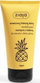 Shampo flokësh Ziaja Pineapple Revitalizing, 160ml, për rigjallërim, e verdhë