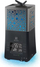 Lagështues ajri Electrolux EHU-3810D, ultrasonik, me jonizim edhe aromatizim, ngjyrë e zezë