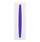 Spatulë për ëmbëlsira Brunbeste BB-3281, 23 x 7.8cm, plastike, e bardhë me vjollcë