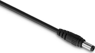 Adaptues rryme XY-050200, 5V 2A, konektor 5×3 mm, i zi