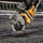 Disk prerës DEWALT ELITE SERIES DT20467-QZ, diamanti për asfalt 350mm, bosht 25.4mm