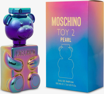 Парфем Moschino Toy 2 Pearl за жени, EDP, 100ml